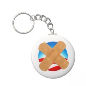band_aid_no_to_obamascare_keychain-r3986f09874704e598971596dfb0e546d_x7j3z_8byvr_324