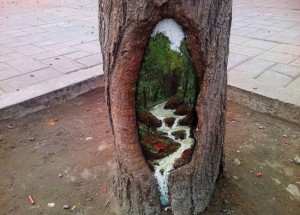tree-art